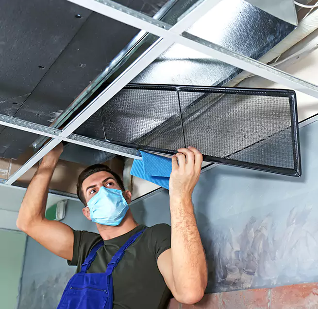 Why Homeowners & Businesses Trust Us in Cinco Ranch, TX?